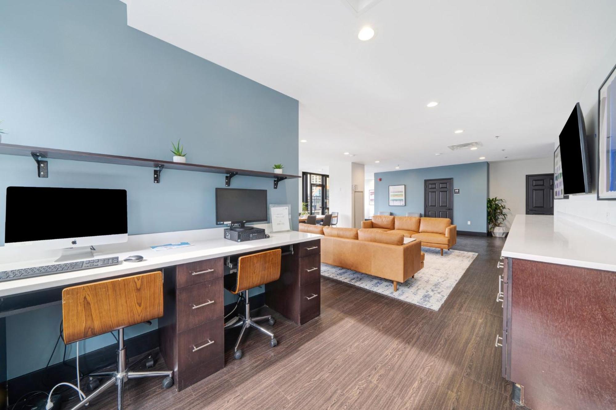 Luxe City Views Prime Location 24-7 Parking Gym Lounge Pittsburgh Exterior foto