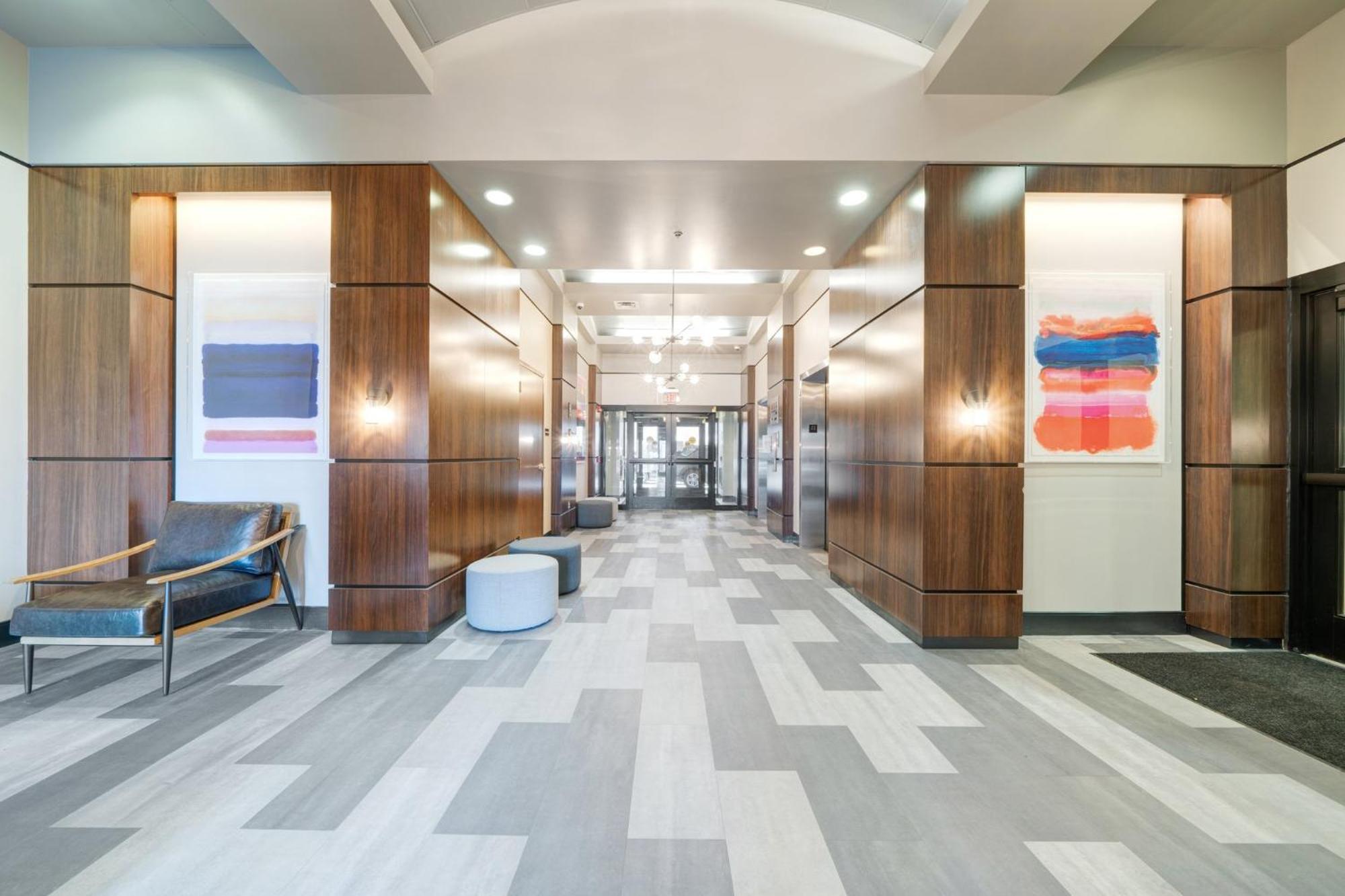 Luxe City Views Prime Location 24-7 Parking Gym Lounge Pittsburgh Exterior foto