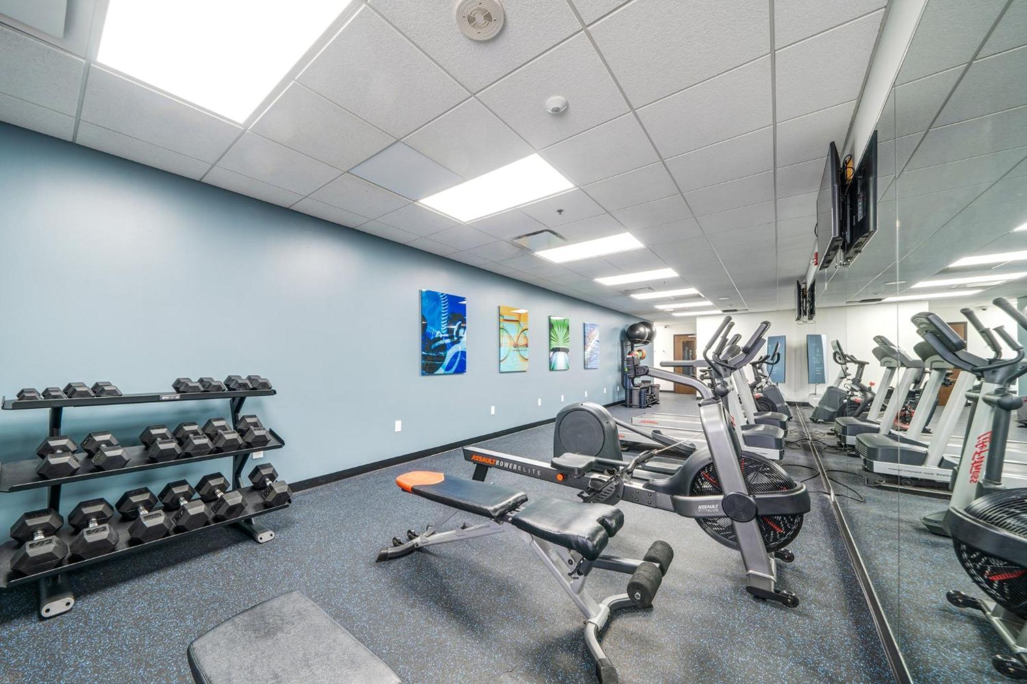 Luxe City Views Prime Location 24-7 Parking Gym Lounge Pittsburgh Exterior foto