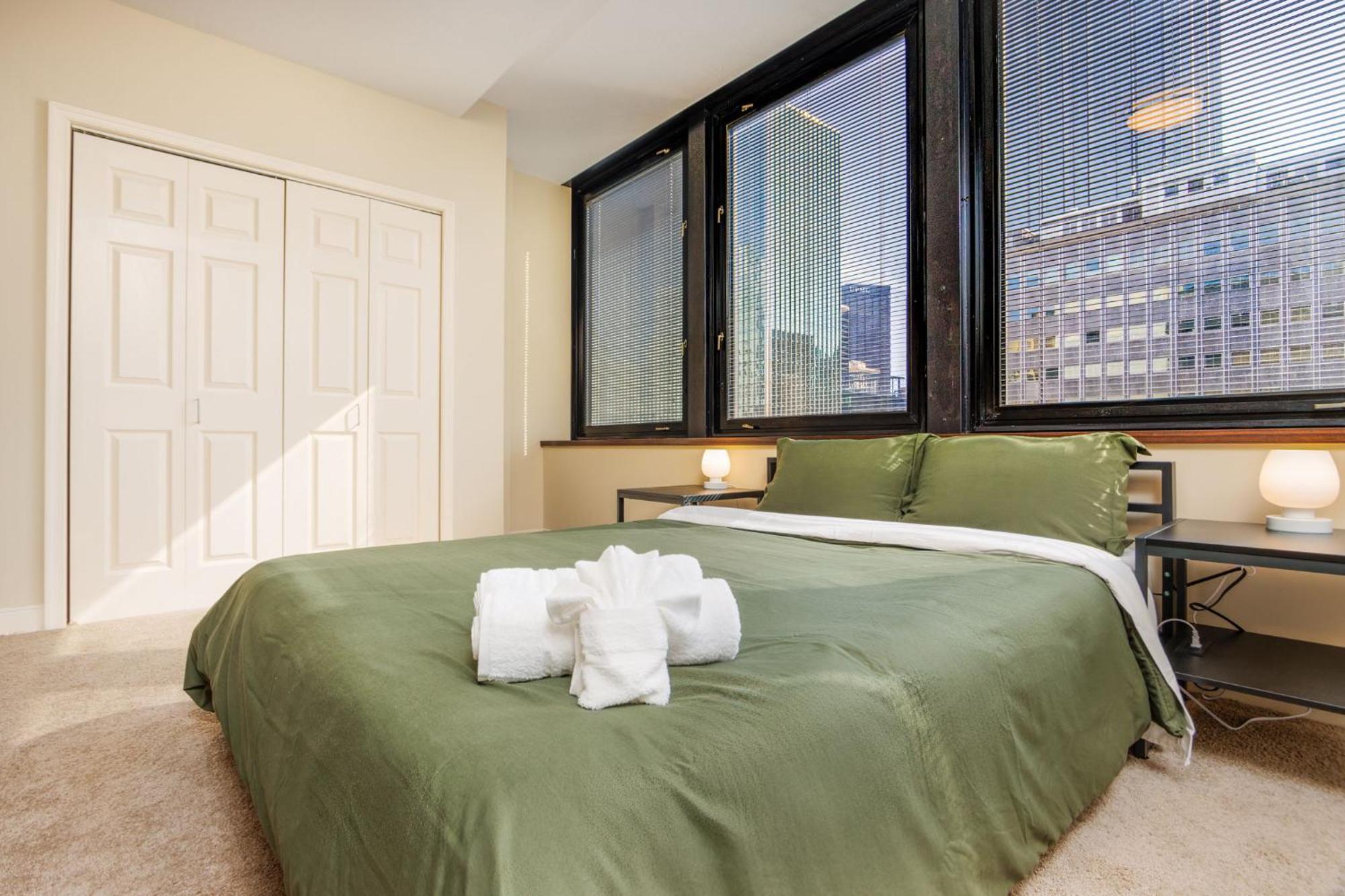 Luxe City Views Prime Location 24-7 Parking Gym Lounge Pittsburgh Exterior foto